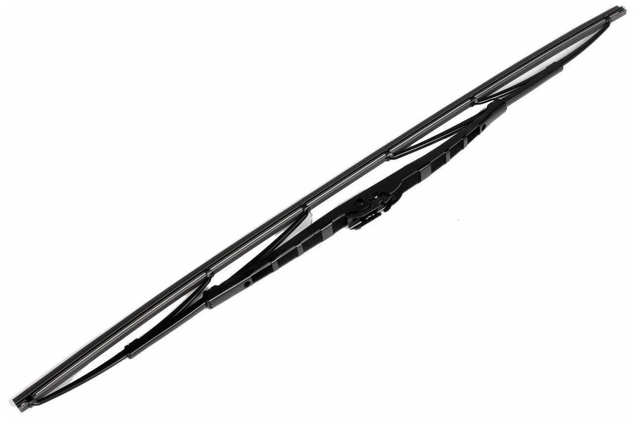 Щетка стеклоочистителя каркасная SWF Das Original Rear 116514 фотография 1
