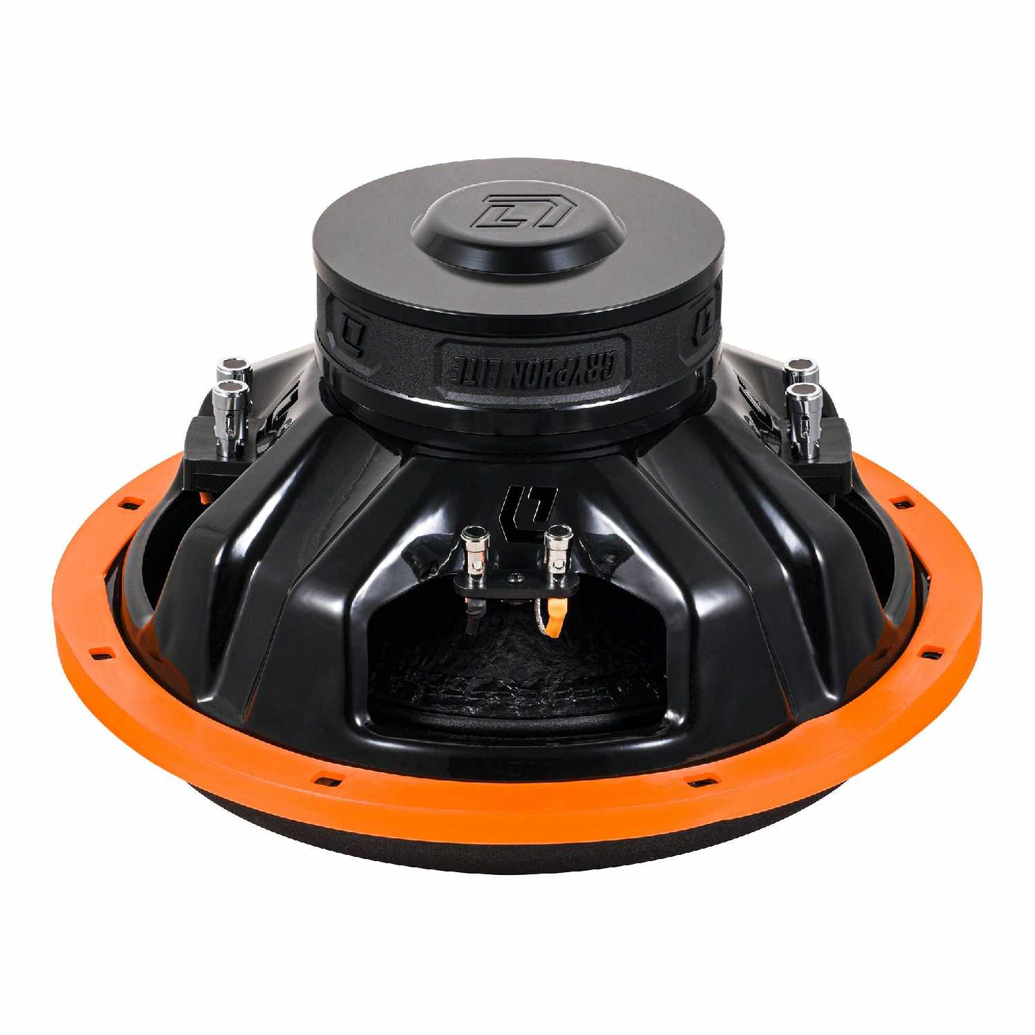 Автомобильный сабвуфер DL Audio Gryphon Lite [12] V.3 SE фотография 2