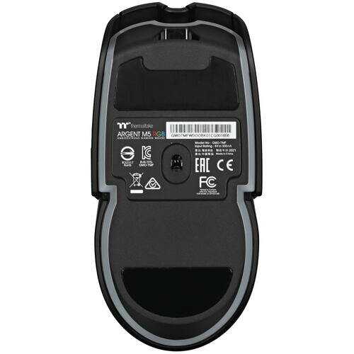 Мышь Thermaltake ARGENT M5 RGB Gaming фотография 11