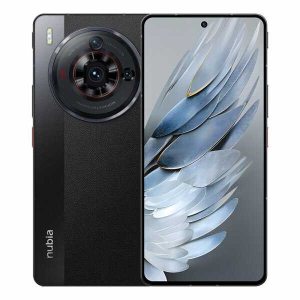 Смартфон Nubia Z50S Pro фотография 12