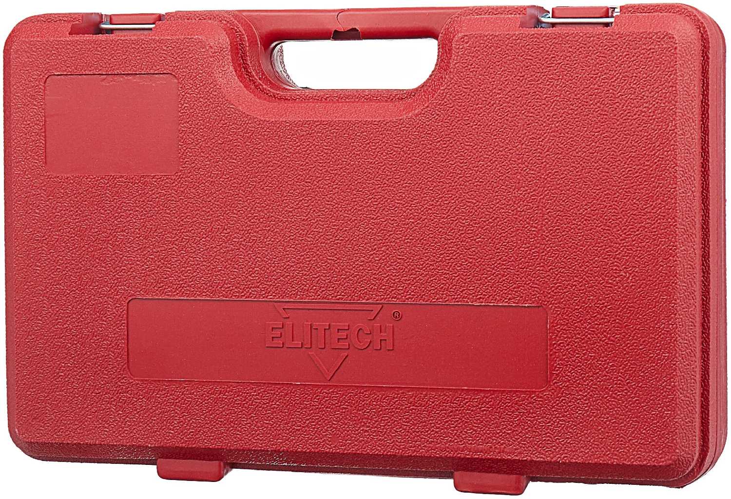 Перфоратор ELITECH П0623РЭМ фотография 5