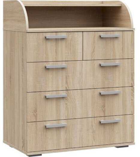 Пеленальный комод Стендмебель К-1 М фотография 2