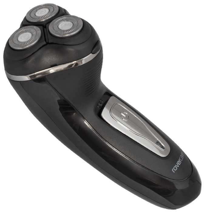Электробритва RoverCare MS01 Barber фотография 1