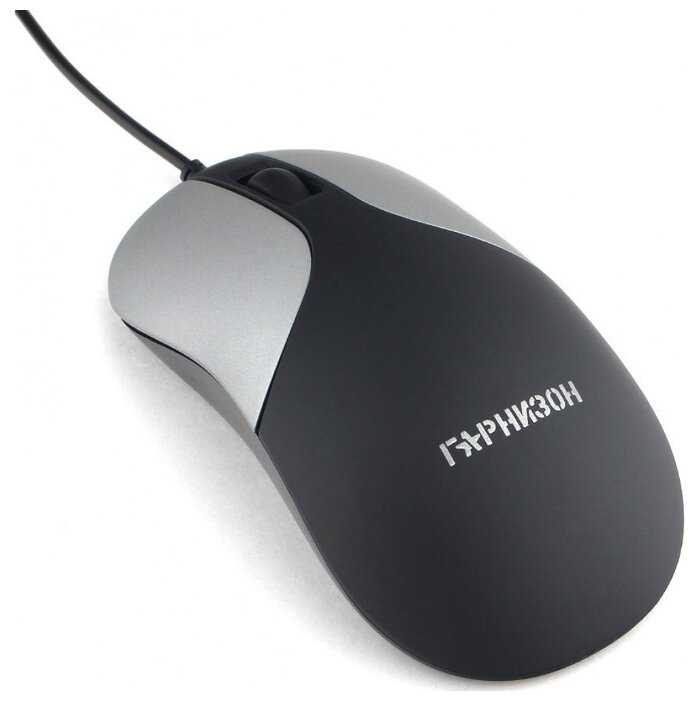 Мышь Гарнизон GM-215 фотография 1