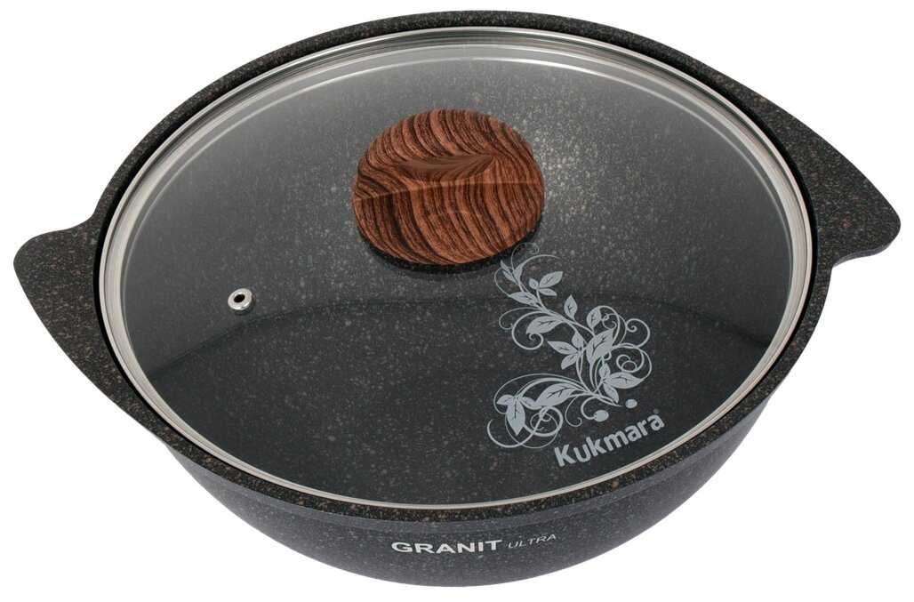 Казан Kukmara Казан (КГО47А) фотография 9