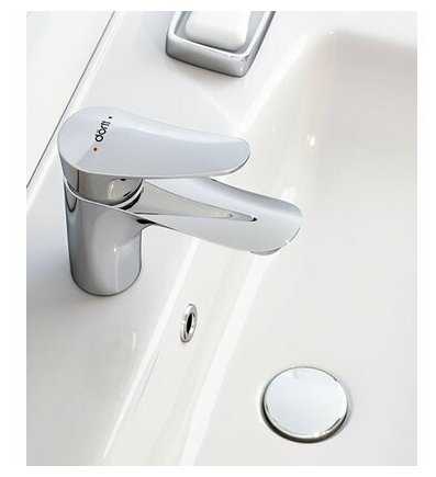 Смеситель Dorff Ultra D5002100 фотография 12