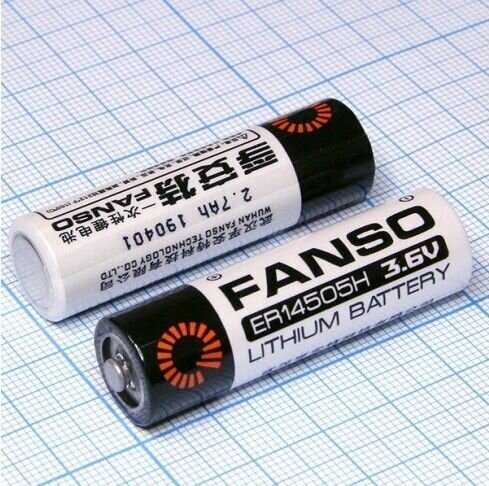 Батарейка Fanso ER14505 (H/S Li-SOCl2)