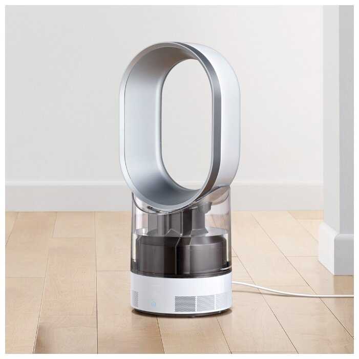 Увлажнитель воздуха Dyson AM10 фотография 5