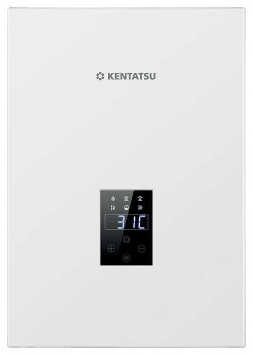 Электрический котел Kentatsu Nobby Electro KBO‑11, 11 кВт, одноконтурный