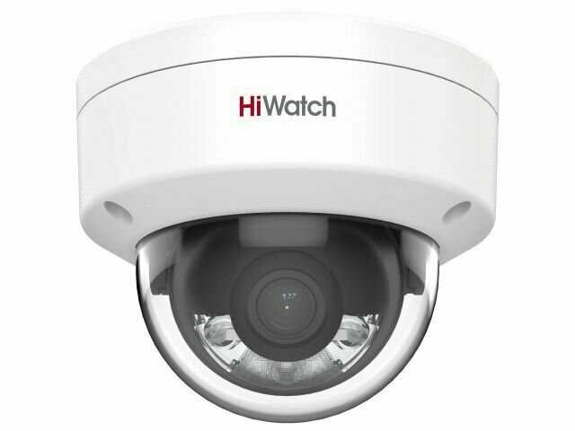 Камера видеонаблюдения IP HIWATCH DS-I452L (4mm) фотография 1