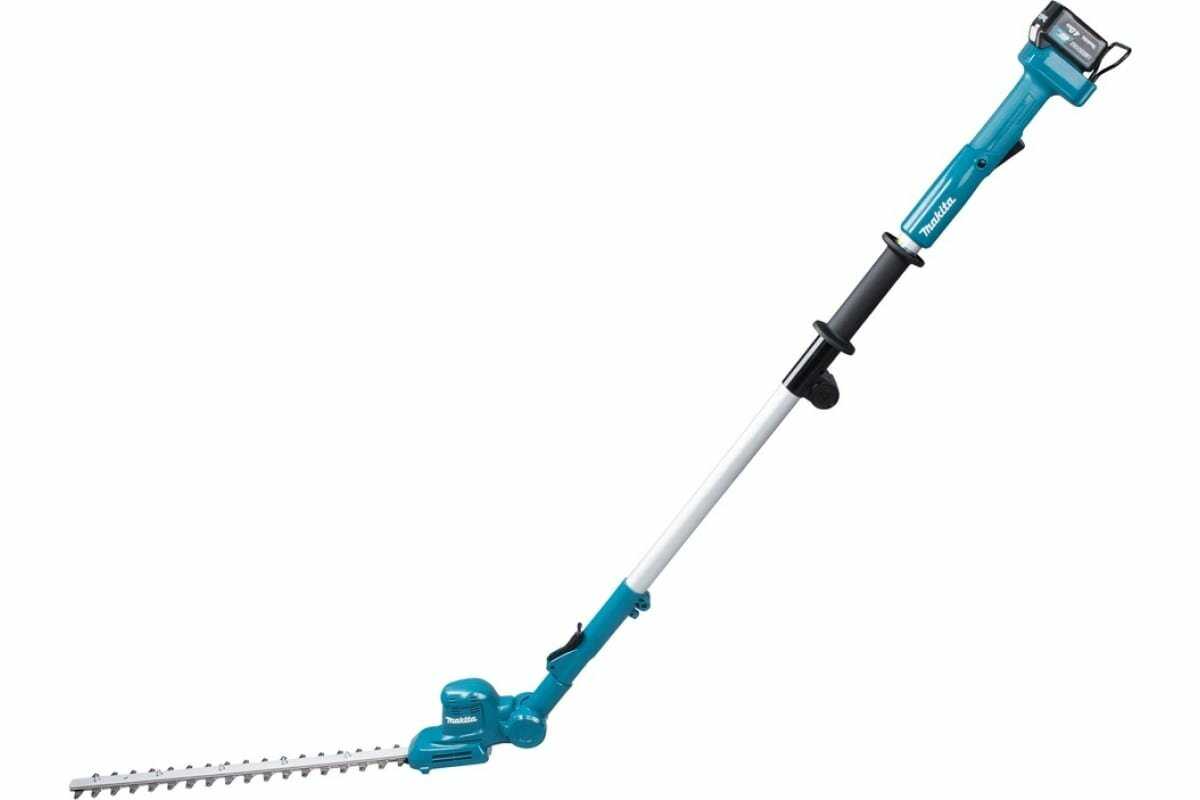 Кусторез Makita UN460WDZ фотография 3