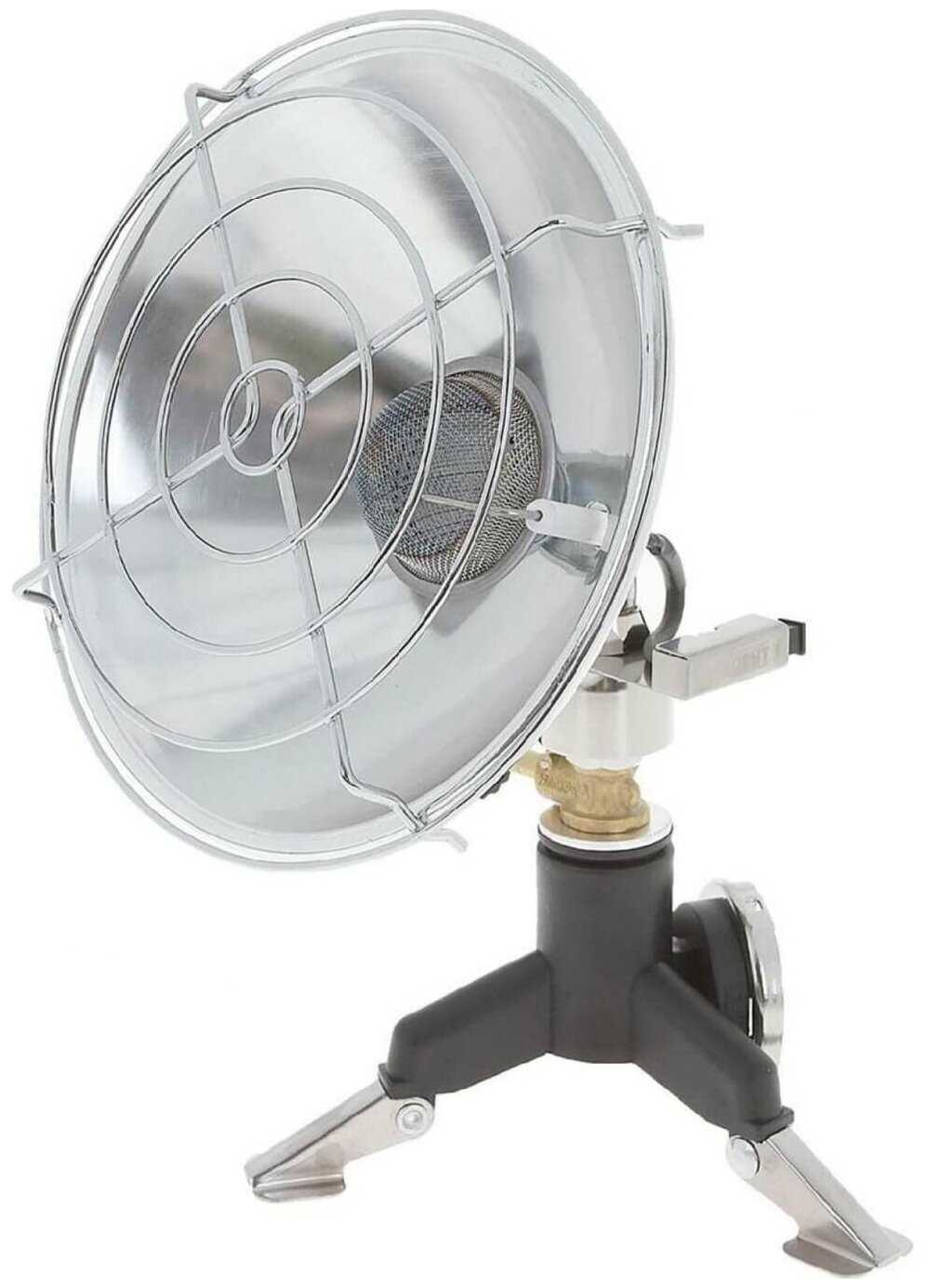 TOURIST Laska 0.7 кВт фотография 18