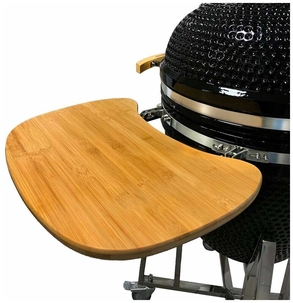 Керамический гриль везувий 55 (21) фотография 6