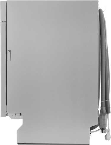Встраиваемая посудомоечная машина Korting KDI 45980 фотография 3