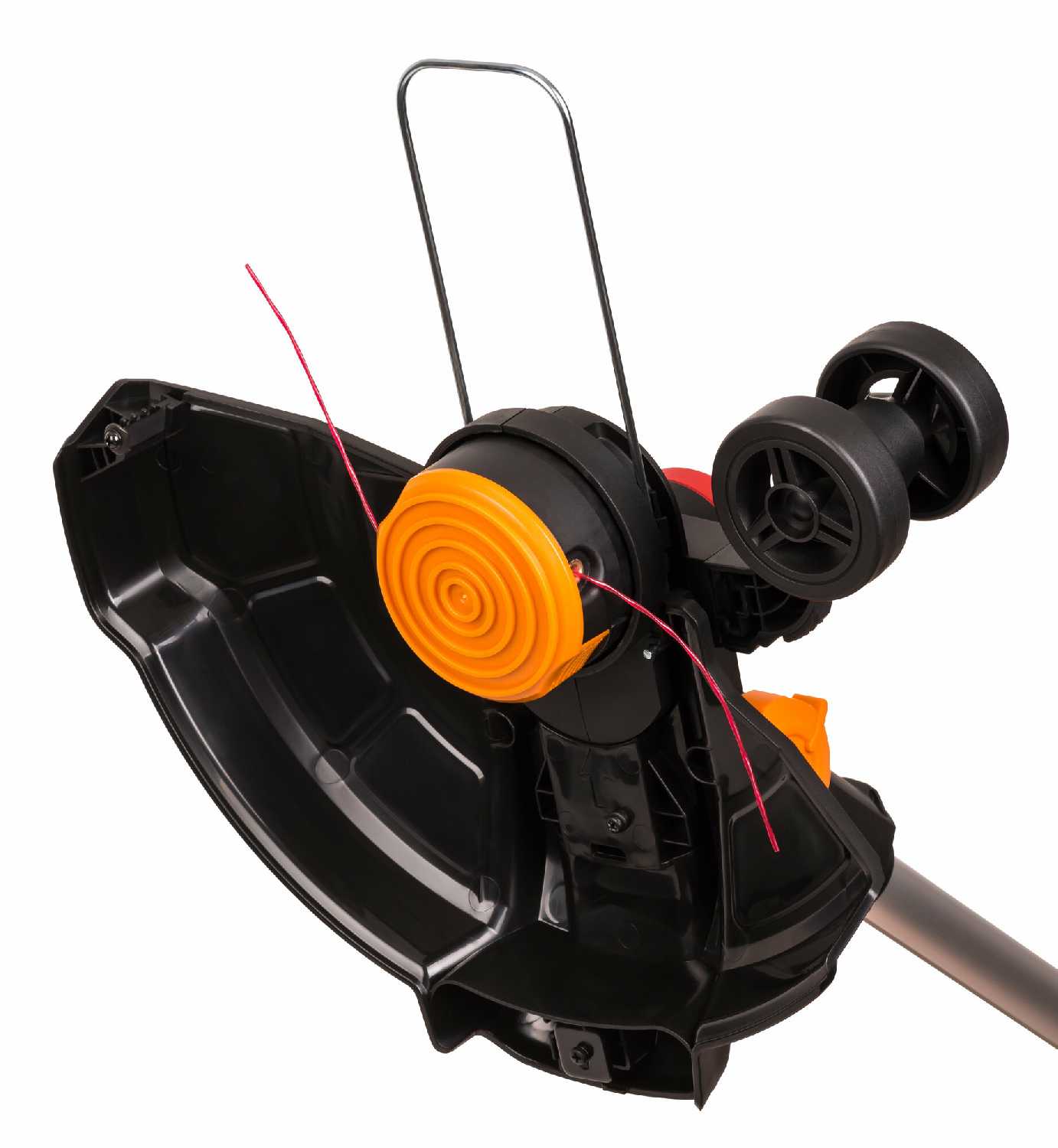 Триммер WORX WG173E фотография 5