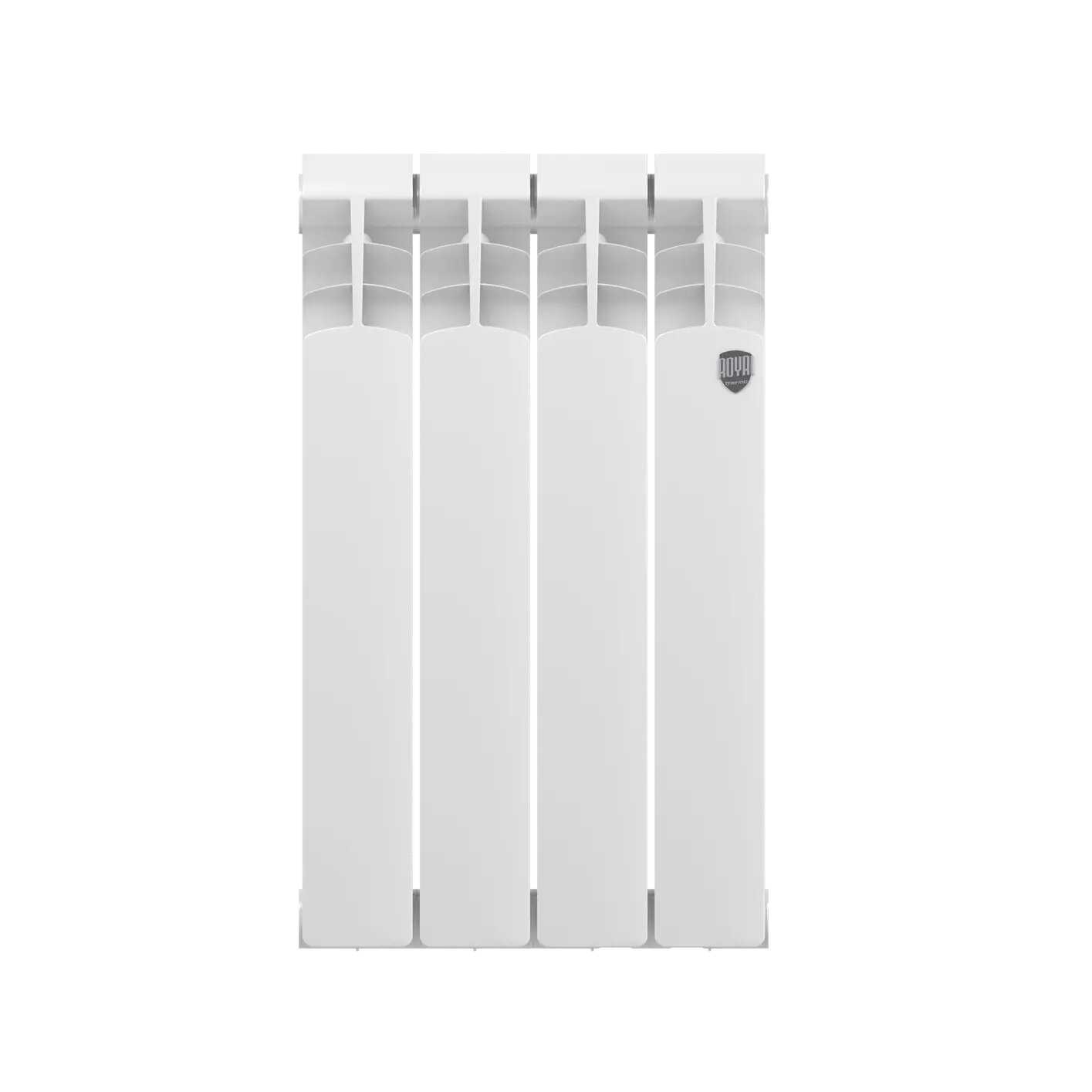 Радиатор Royal Thermo Vittoria (500/80) фотография 5