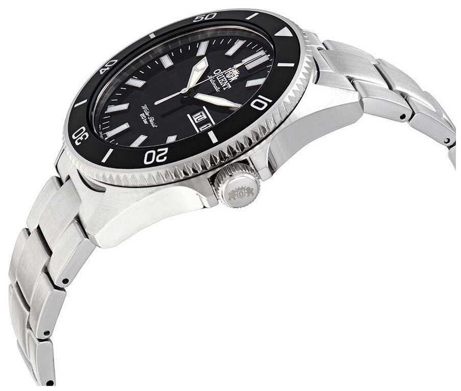 Наручные часы Orient RA-AA0810N фотография 1
