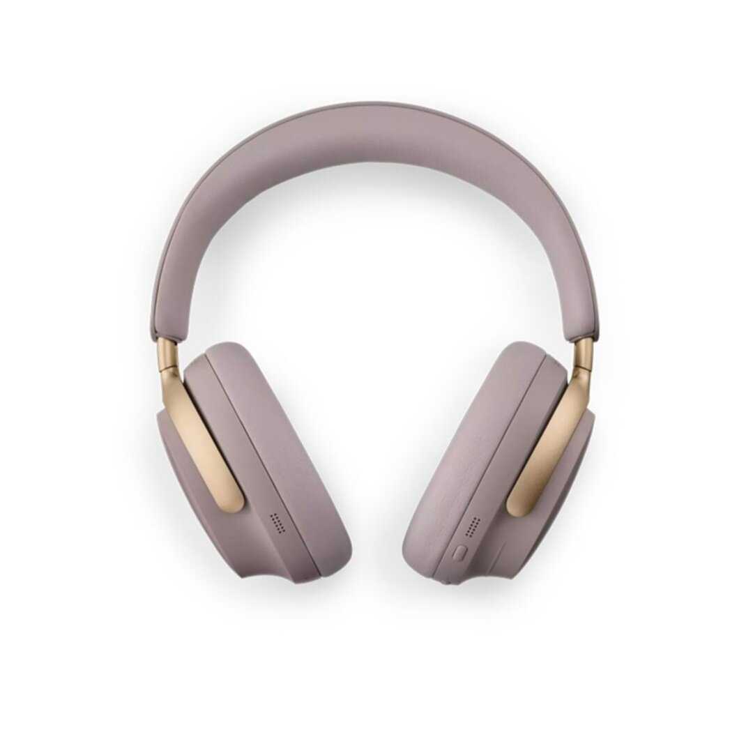 Беспроводные наушники Bose QuietComfort Ultra Headphones фотография 2