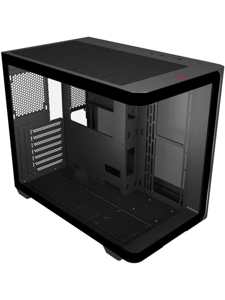 Компьютерный корпус Bloody BD-CC113 [ATX] [bd-cc113-bk] фотография 1