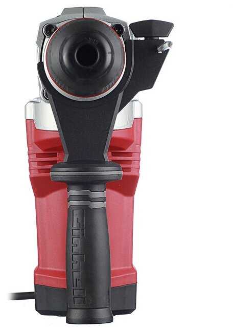 Перфоратор Einhell TE-RH 32 E (1250 Вт) фотография 6