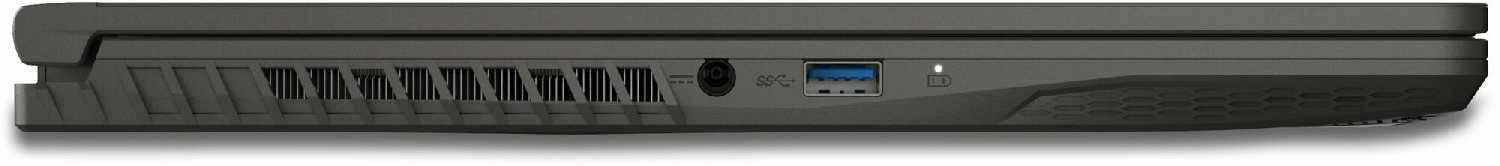 Ноутбук MSI Thin 15 B12UC-1628XRU (9S7-16R831-1628) FHD i7 12650H/16Gb/512Gb SSD/RTX 3050 4Gb фотография 19