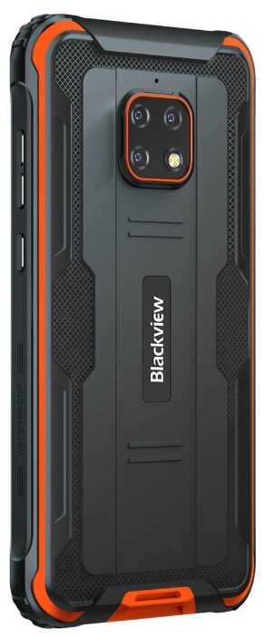 Смартфон Blackview BV4900 Pro фотография 5