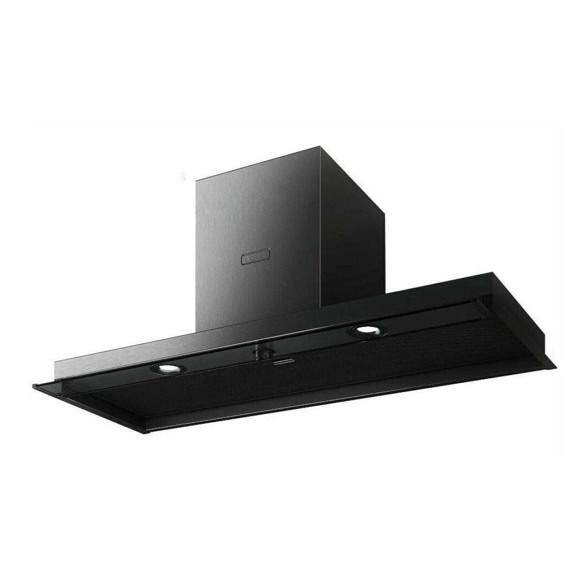 Вытяжка Elica BOXIN LX/BL MAT/A/90 фотография 8