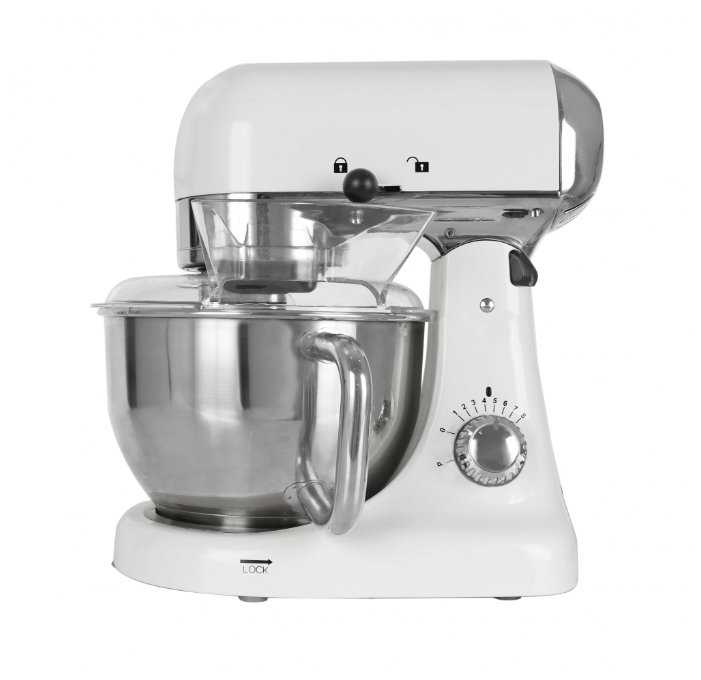 Миксер Gemlux GL-SM5 фотография 1
