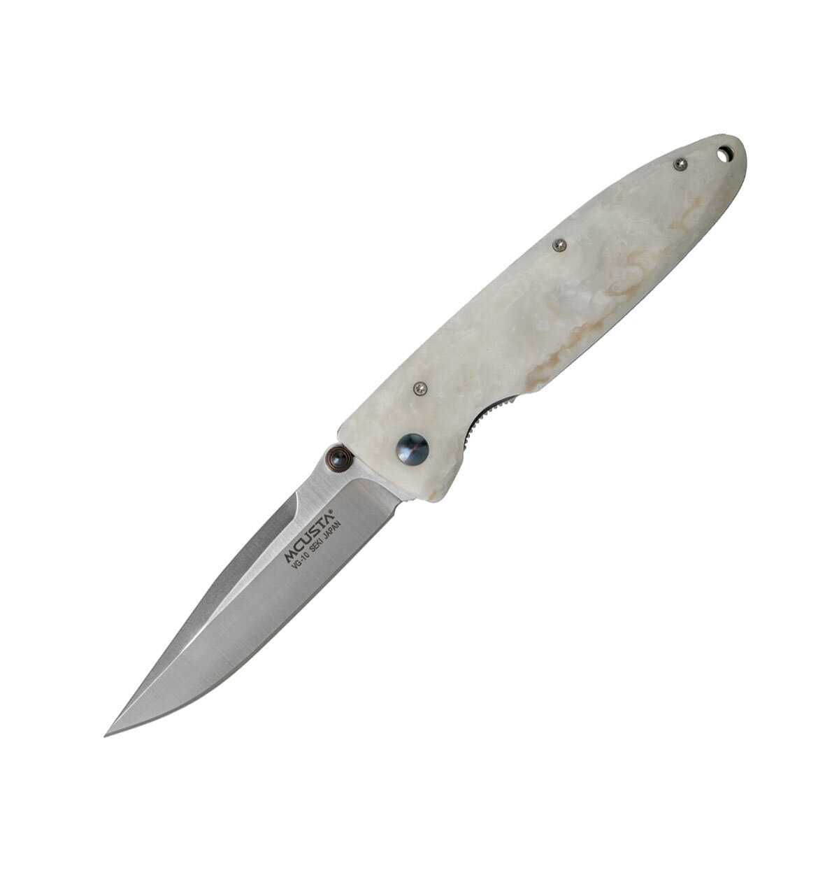 Нож складной MCUSTA MCUSTA (195-110-85)