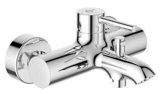 Смеситель Ideal Standard BC199AA фотография 4