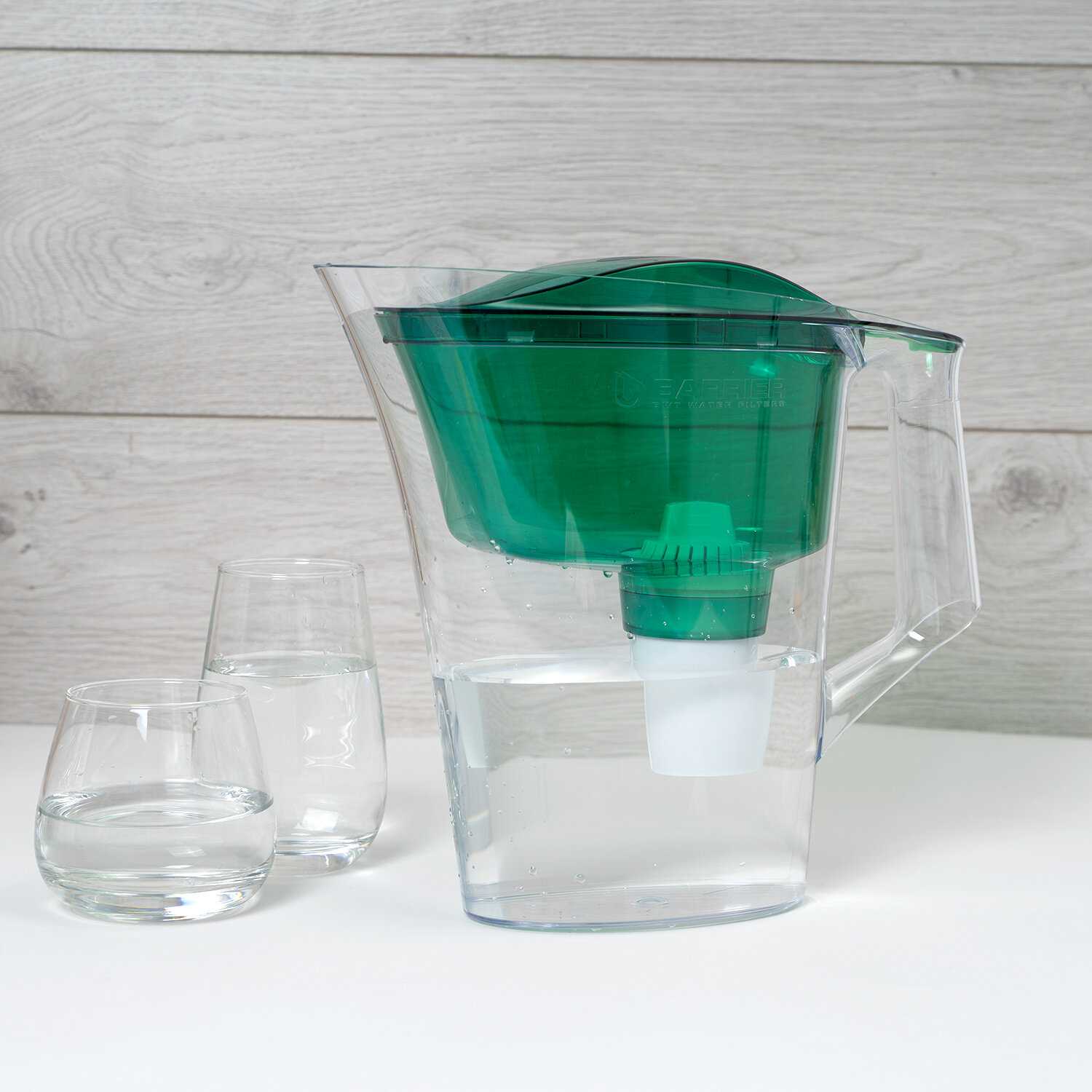 Фильтр для воды Эвита Кувшин фотография 6
