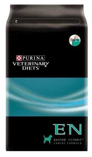 Корм для собак и щенков Pro Plan Veterinary Diets Gastrointestinal (EN) фотография 3
