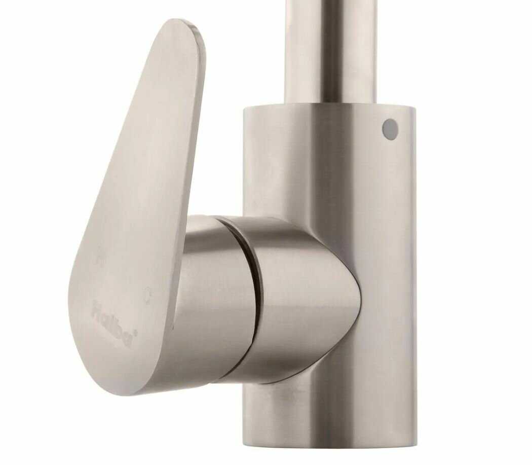 Смеситель для душа HAIBA HB802 (HB70802) фотография 16