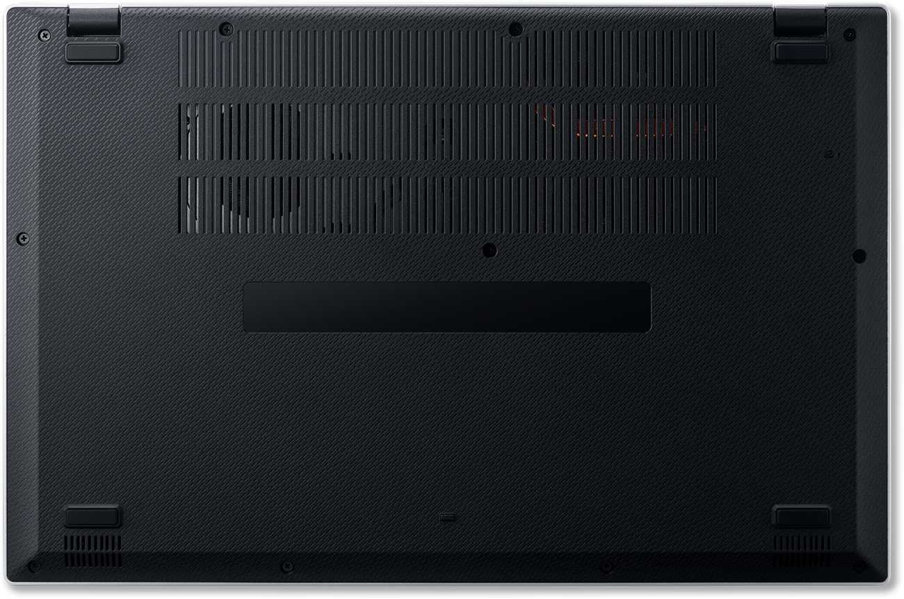 Ноутбук Acer Extensa 15 EX215-33-C8MP N100 8Gb SSD256Gb 15.6