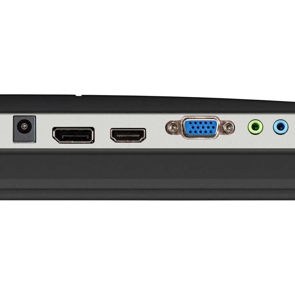Монитор ExeGate ProSmart EZ2707CA фотография 29