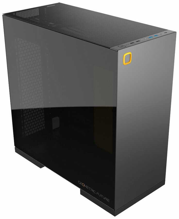 Корпус Geometric Future Model 8 Lohan фотография 1