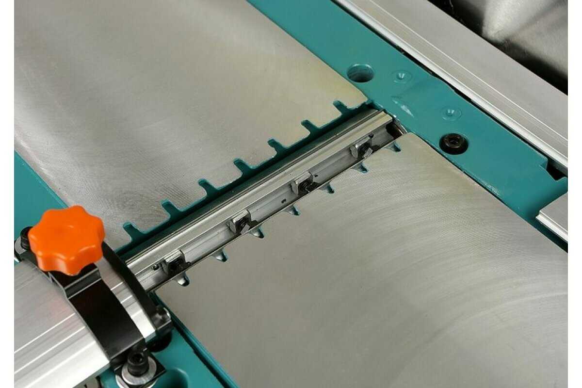 Распиловочный станок Sturm! TS10420I, 1000 Вт фотография 18