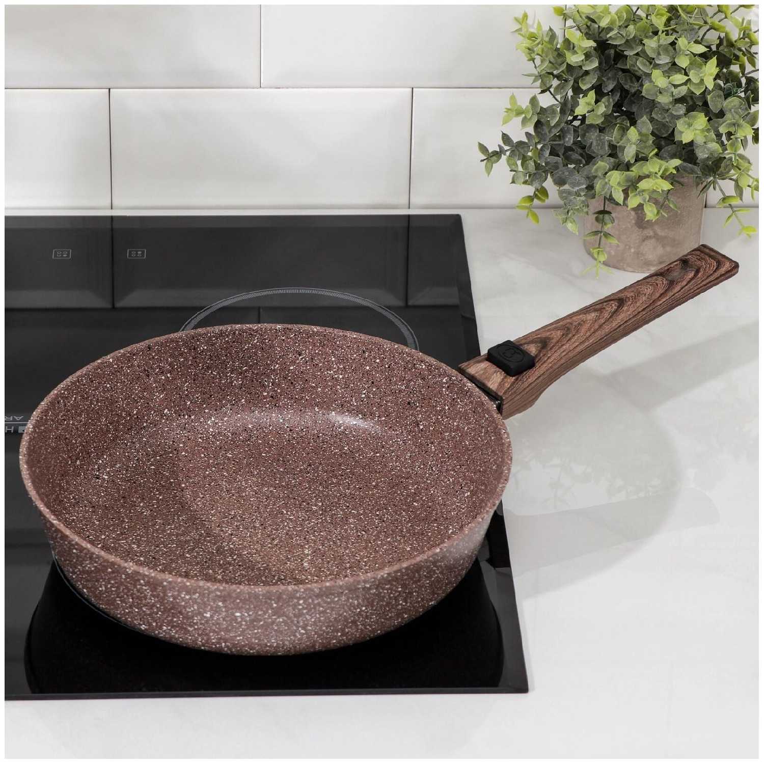 Сковорода Доляна Брауни 7403558 фотография 5