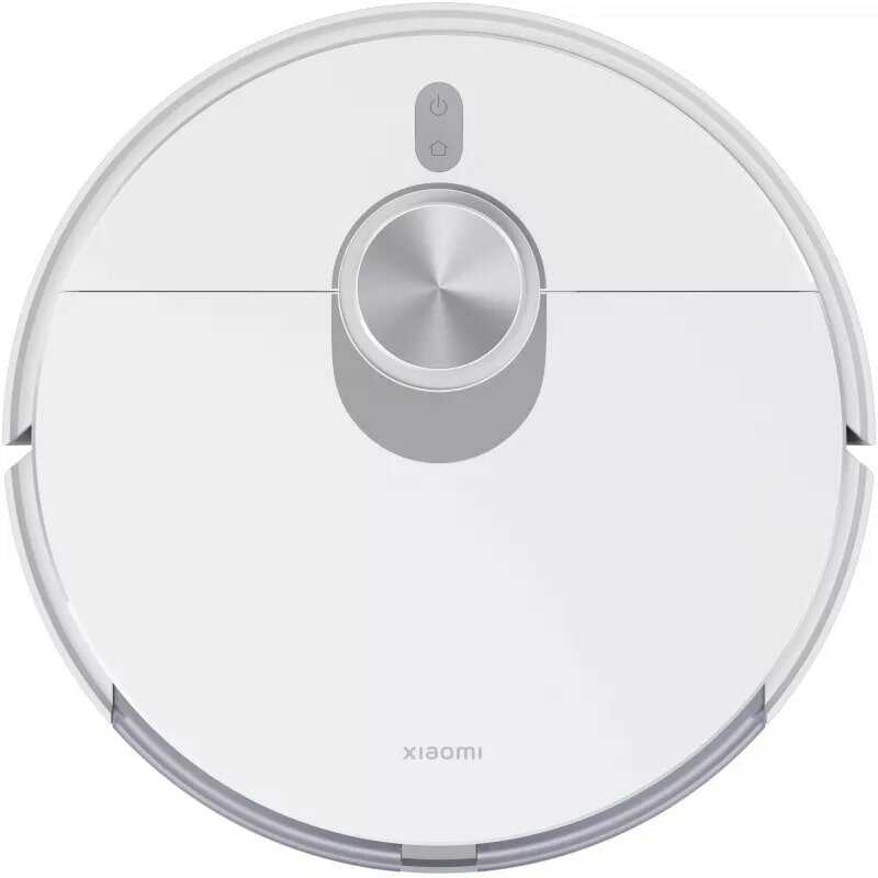 Робот-пылесос Xiaomi Vacuum S20+
