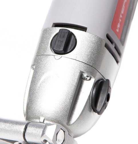 Машина сверлильная Интерскол ДУ-16/1000ЭР фотография 9