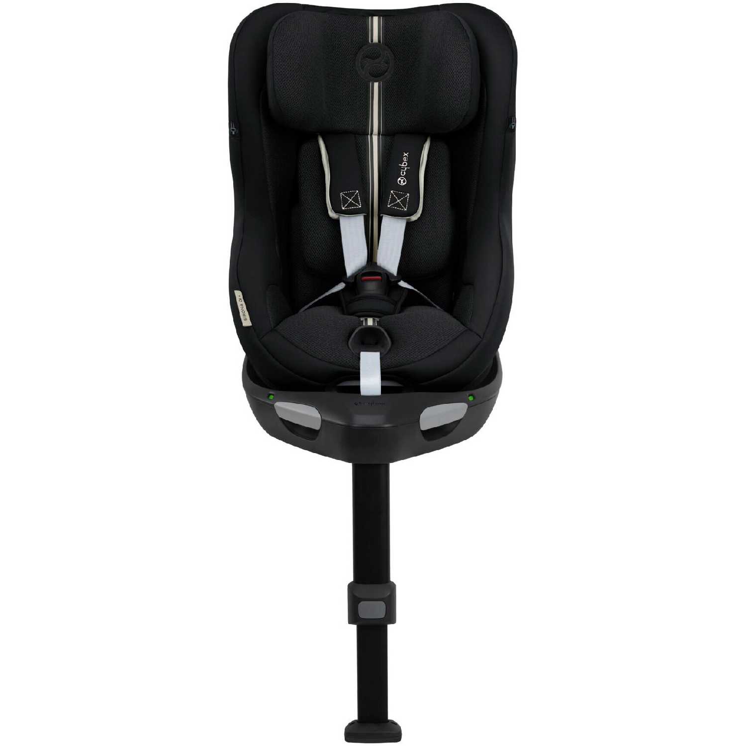 Автокресло Cybex Sirona Gi i-Size with Base фотография 8