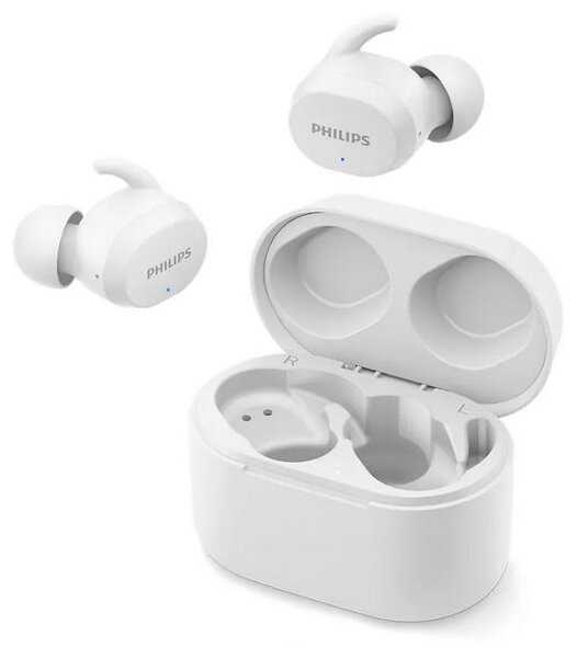 Беспроводные наушники Philips TAT3216 фотография 2