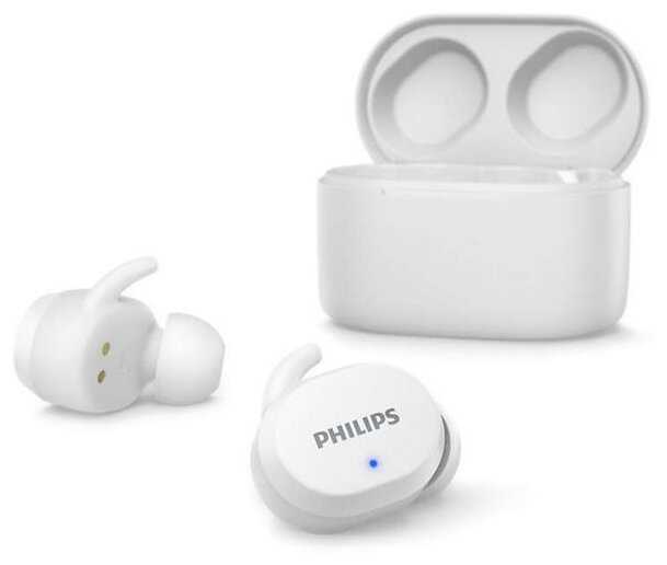 Беспроводные наушники Philips TAT3216 фотография 3