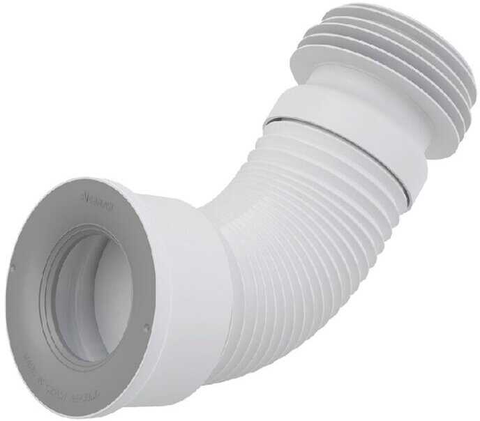 Удлинитель GEBERIT Удлинитель колена смыва (152.434.16.1) фотография 11