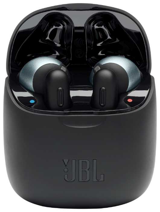 Беспроводные наушники JBL Tune 220 TWS фотография 5