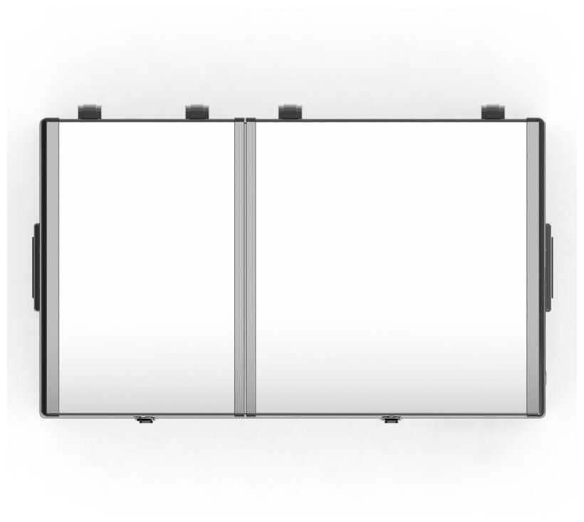 Автомобильный холодильник Alpicool BCD100 фотография 9