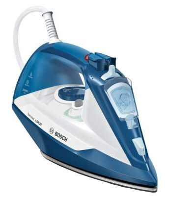 Утюг Bosch TDA 3024110 фотография 4