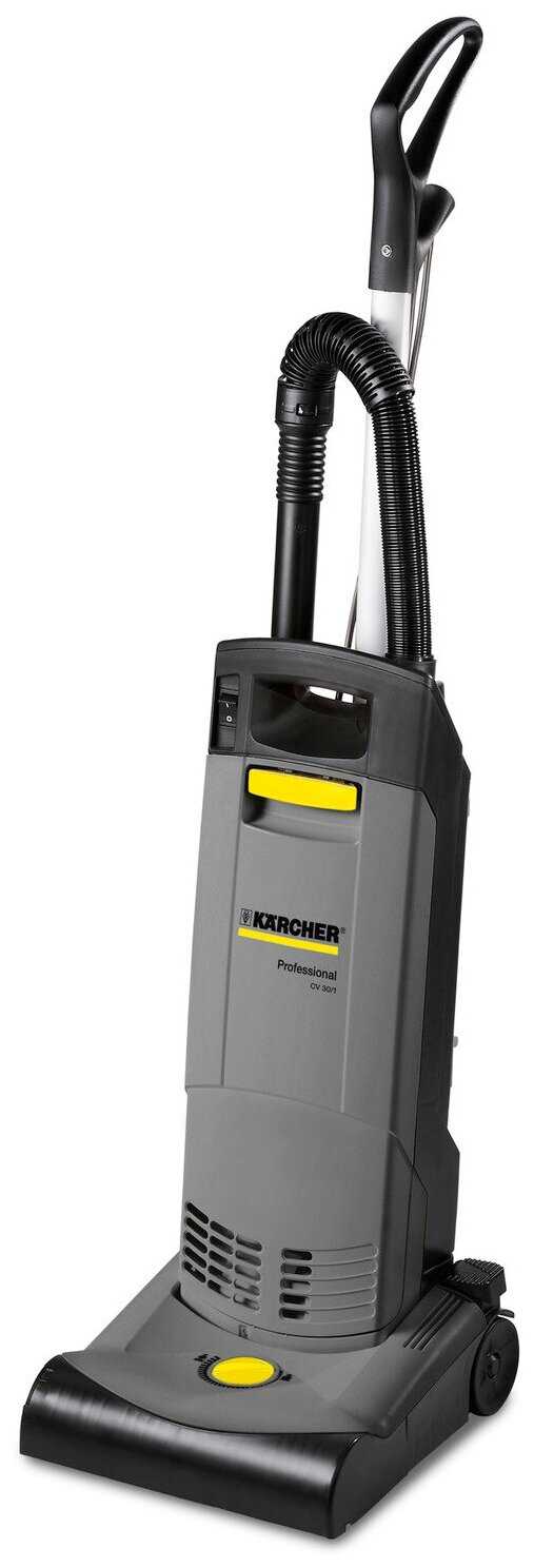 Пылесос KARCHER CV 30/1 (850 Вт)