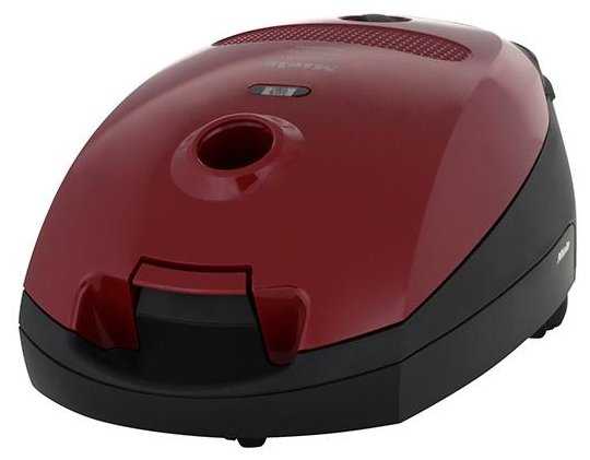 Пылесос Miele SBAD0 фотография 6