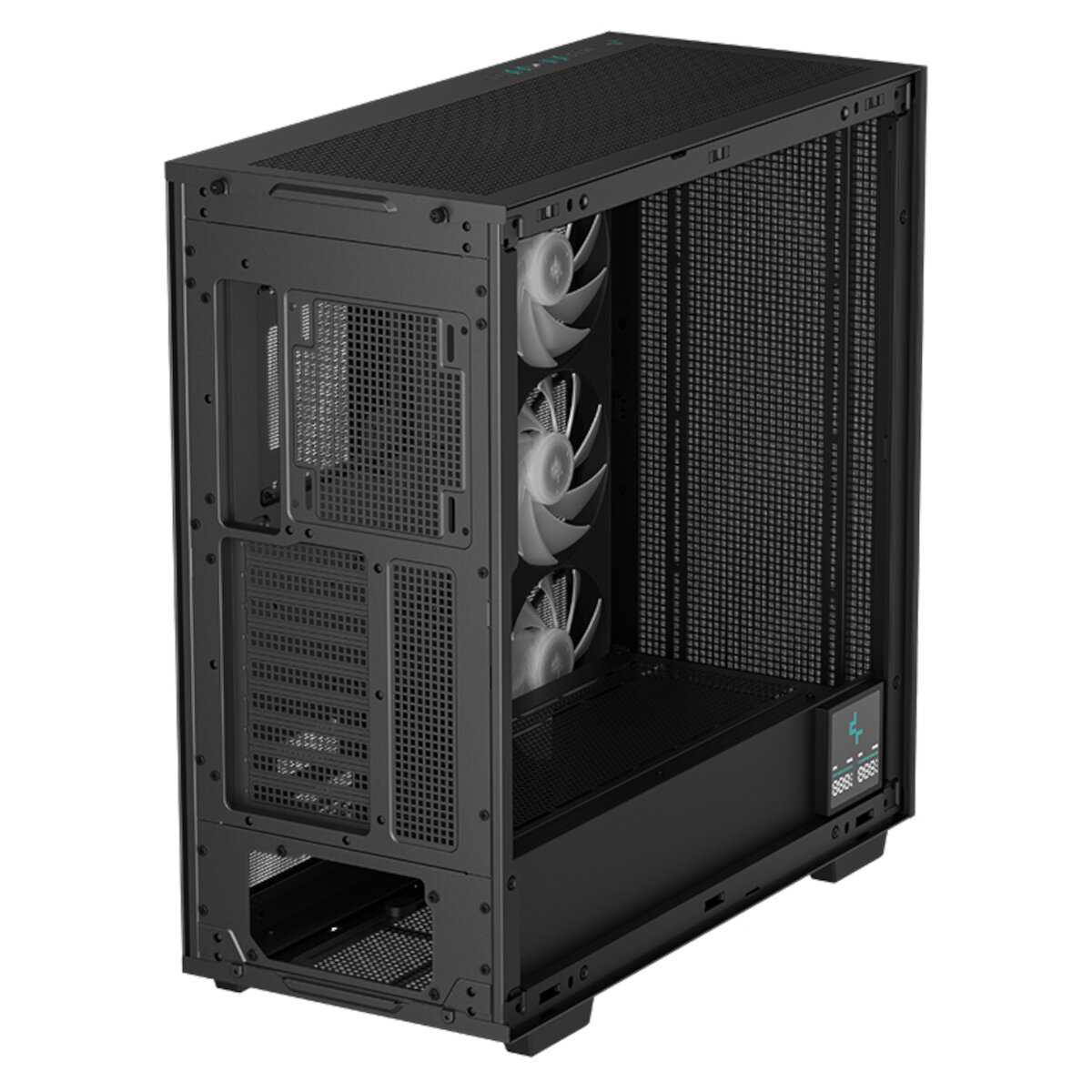 Корпус DeepCool MORPHEUS (R-MORPHEUS-WHAPA1-G-1) фотография 28